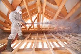 Reliable Ogden, UT Foam Insulation Services Solutions